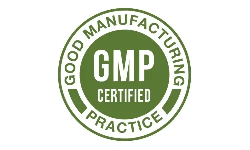 GMP Certified NeuroPrime manufacturing